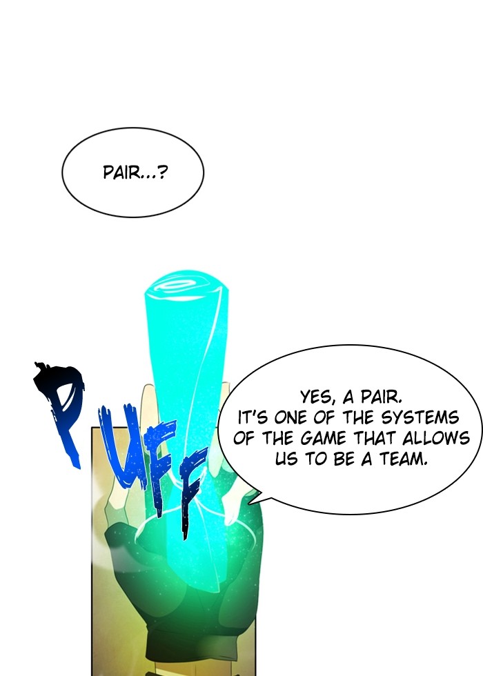 Zero Game Chapter 1 40