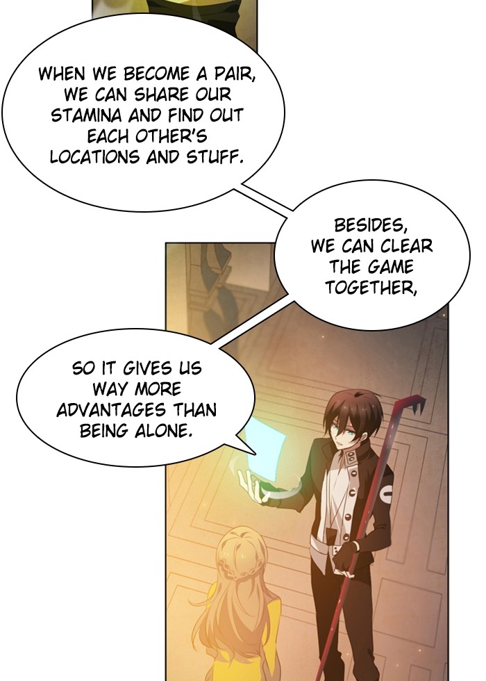 Zero Game Chapter 1 41