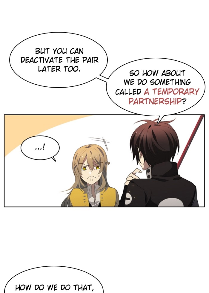 Zero Game Chapter 1 43