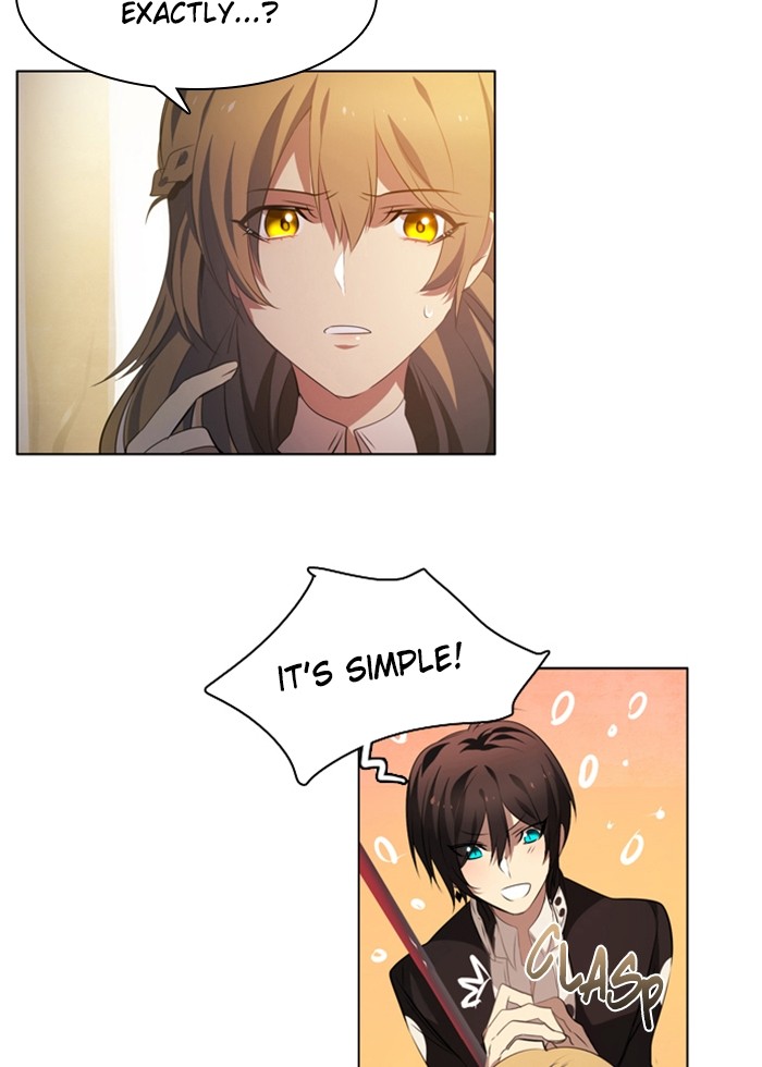 Zero Game Chapter 1 44