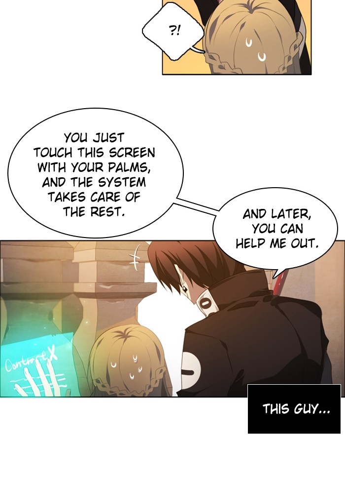 Zero Game Chapter 1 45
