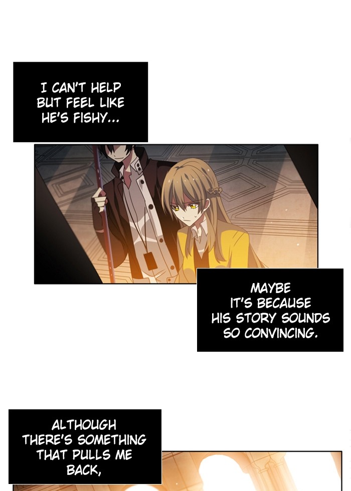 Zero Game Chapter 1 46