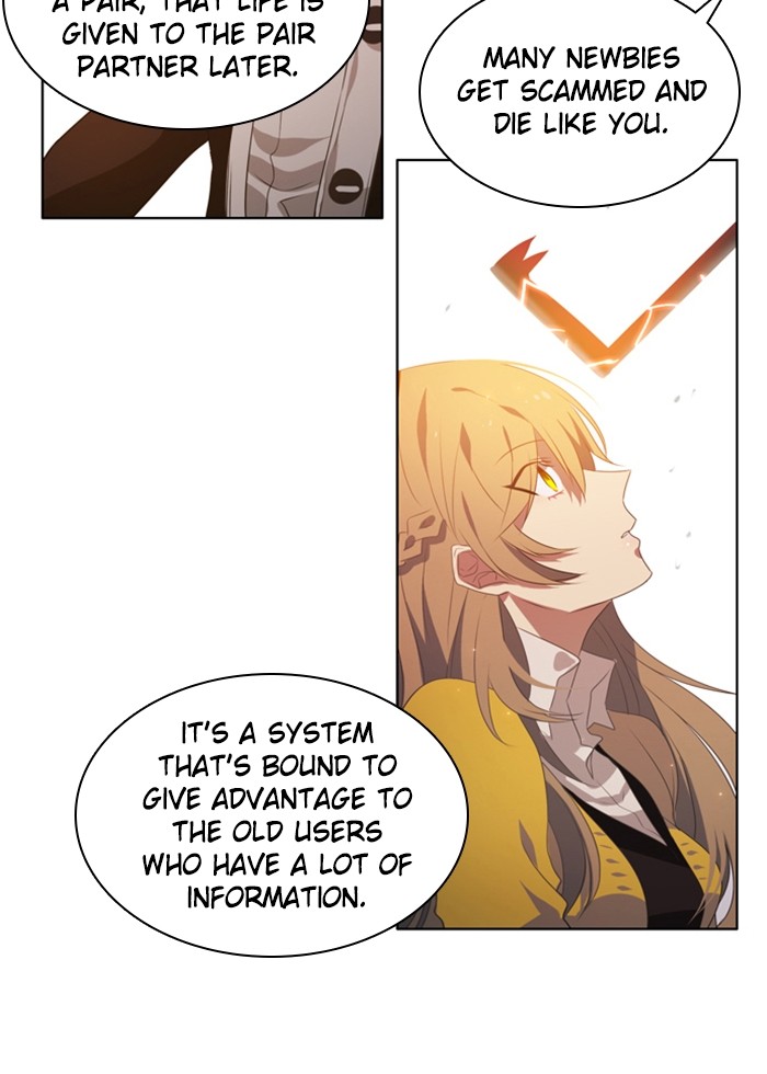 Zero Game Chapter 1 64