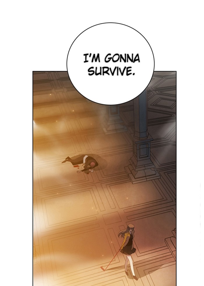 Zero Game Chapter 1 84