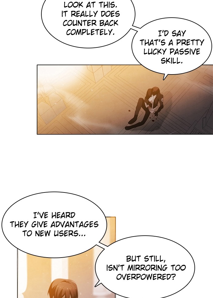 Zero Game Chapter 1 98