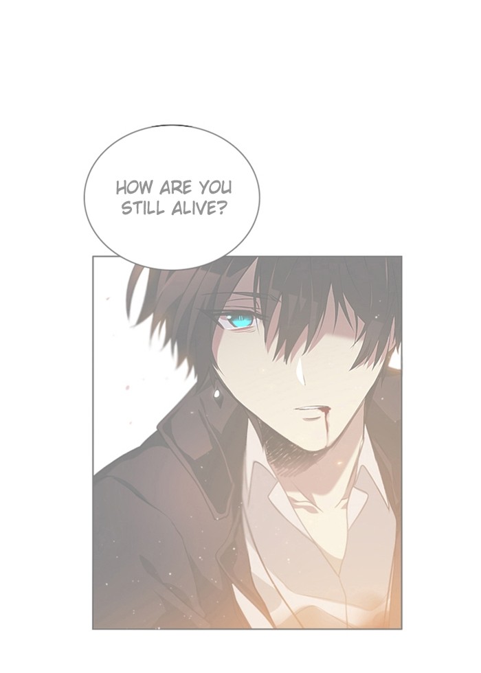 Zero Game Chapter 1 100