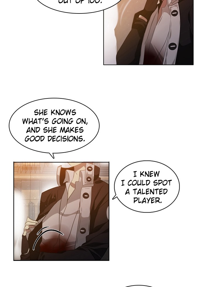 Zero Game Chapter 1 103