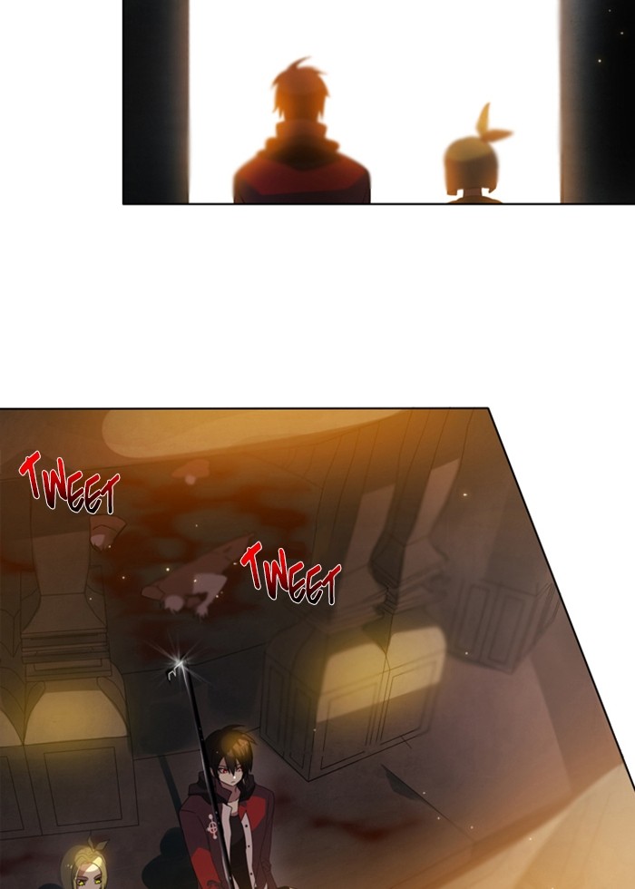 Zero Game Chapter 1 110