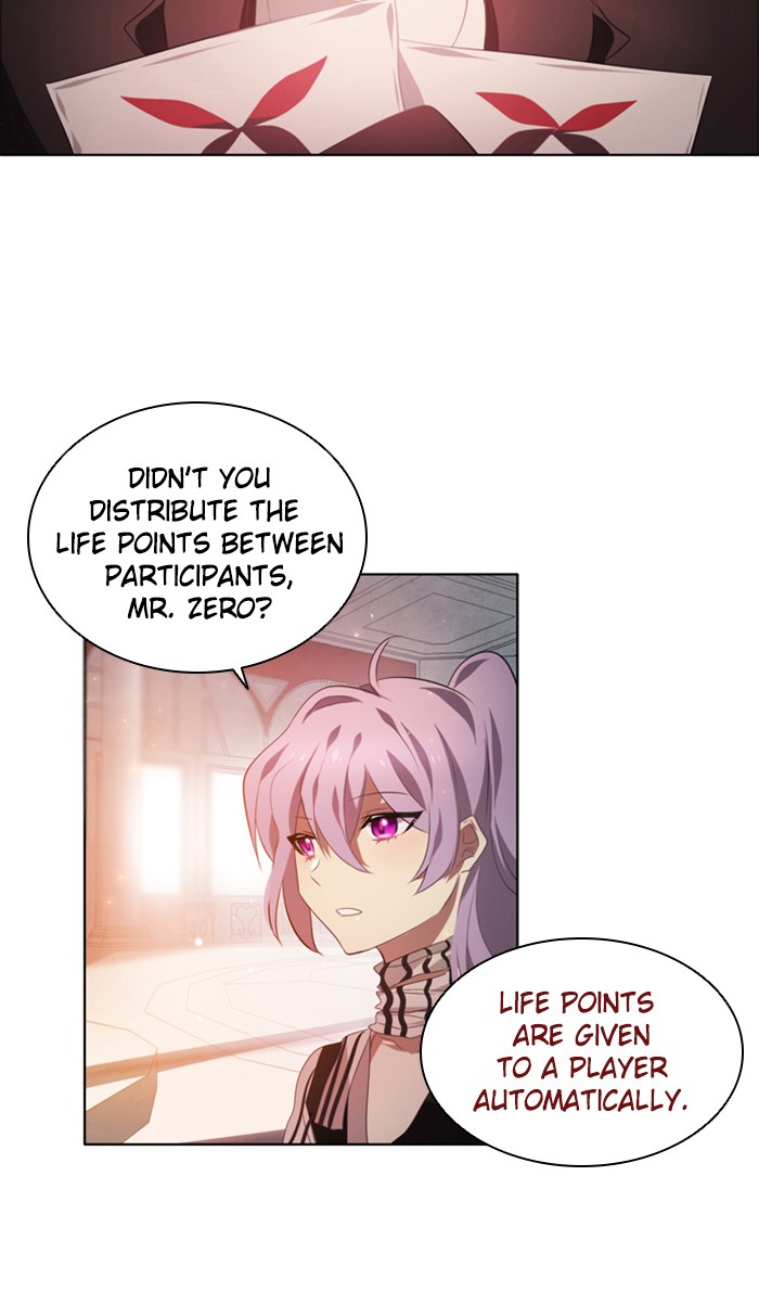 Zero Game Chapter 2 3