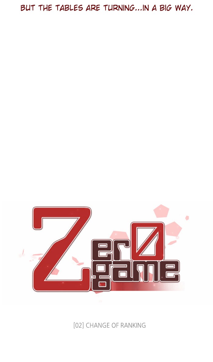 Zero Game Chapter 2 9
