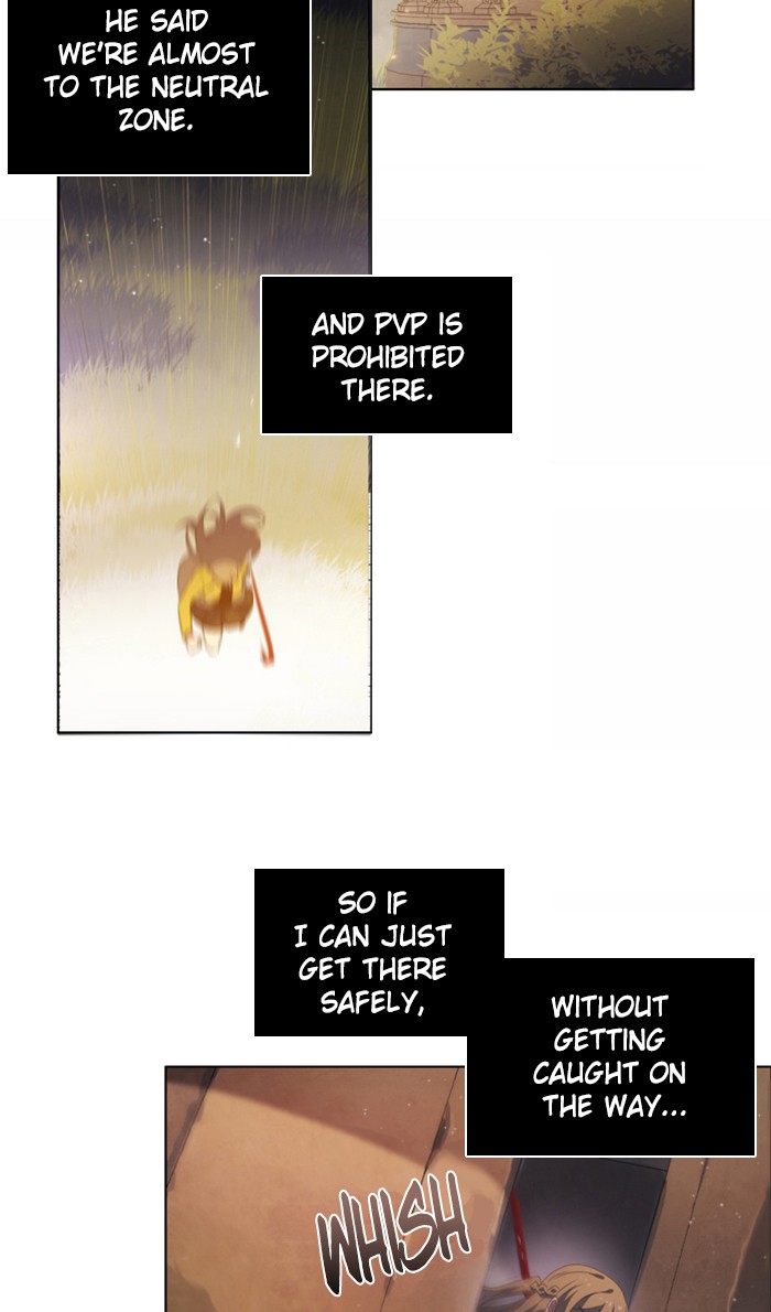 Zero Game Chapter 2 11