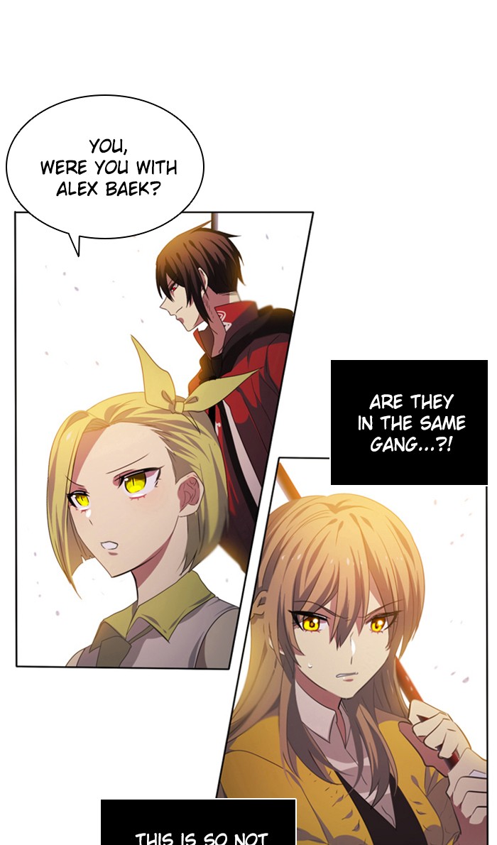 Zero Game Chapter 2 13