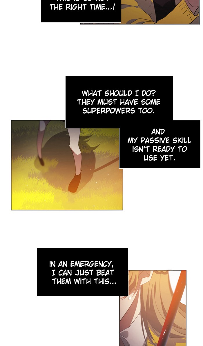 Zero Game Chapter 2 14