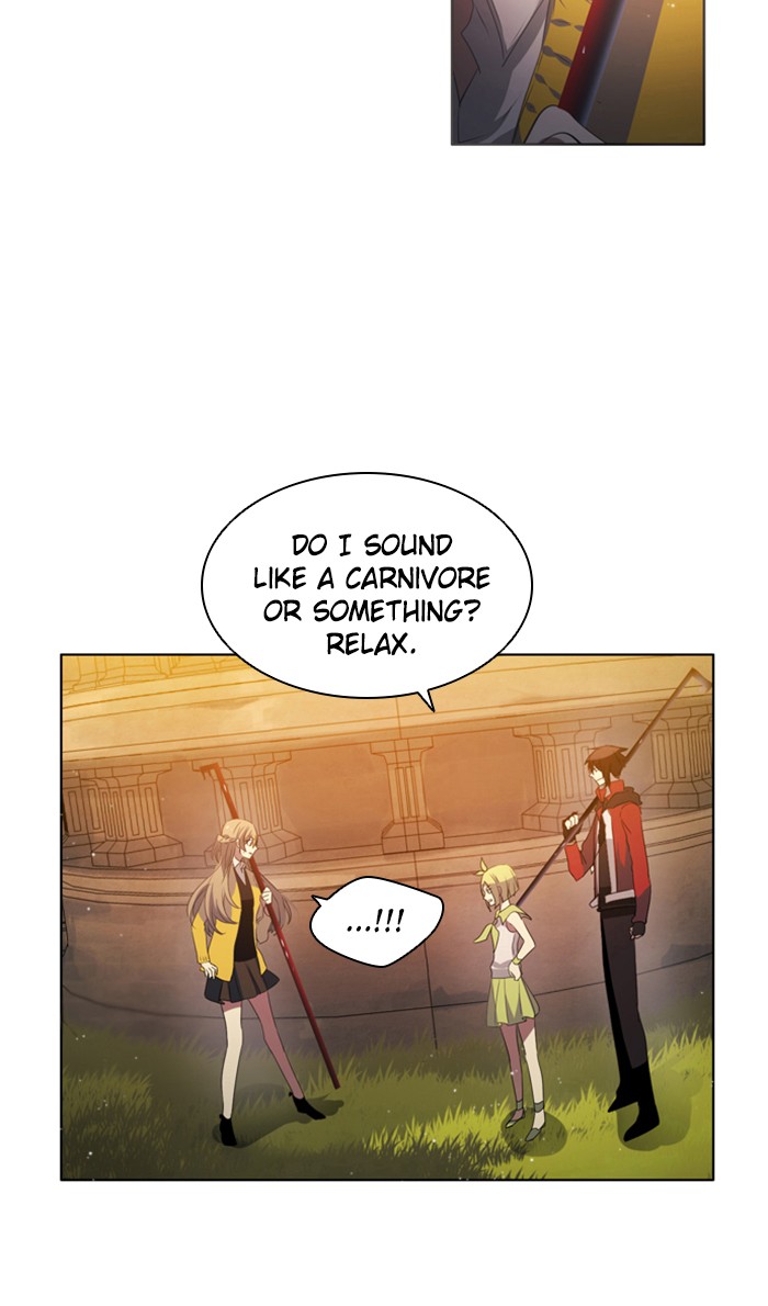 Zero Game Chapter 2 15