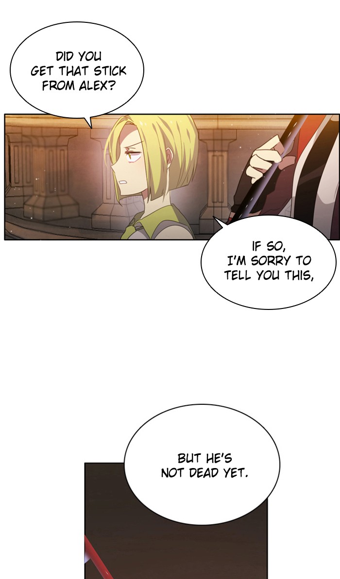Zero Game Chapter 2 16