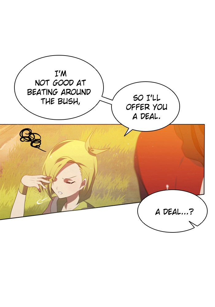 Zero Game Chapter 2 22