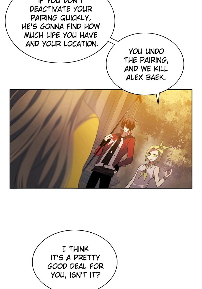 Zero Game Chapter 2 27