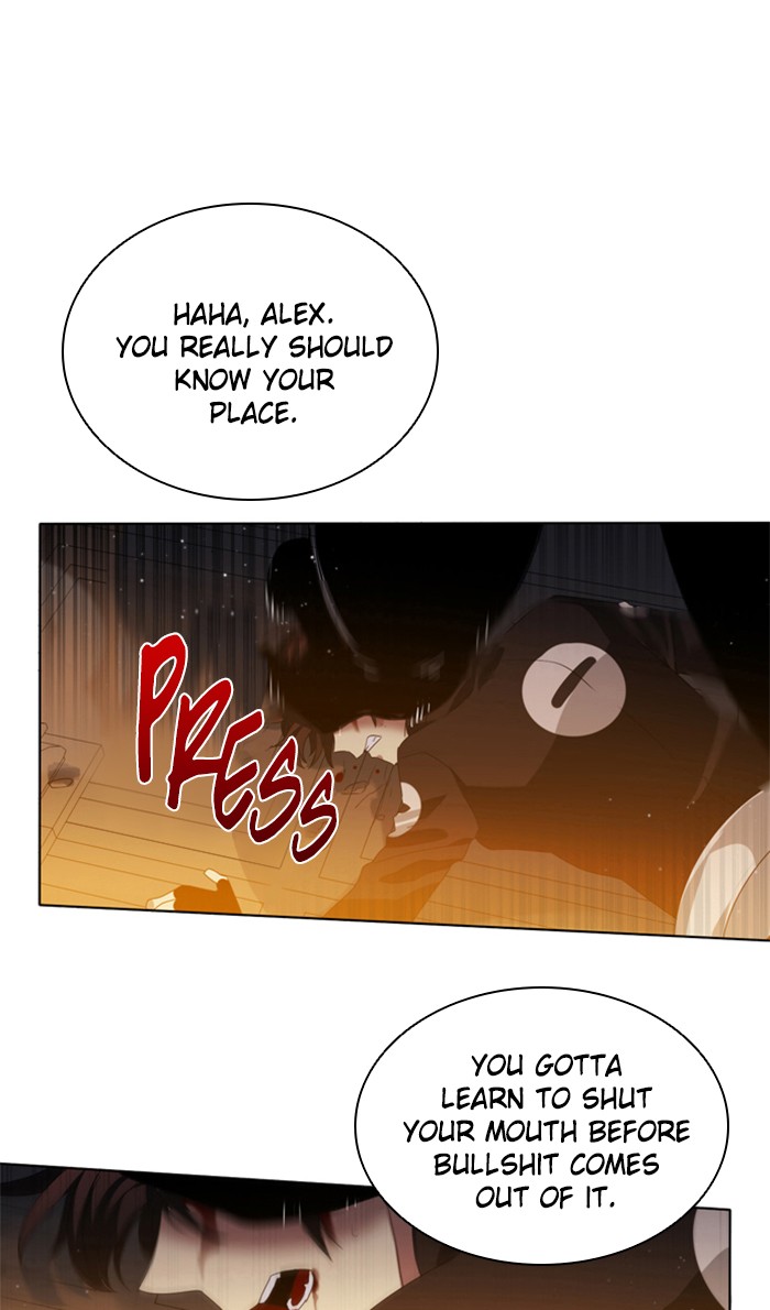 Zero Game Chapter 2 51