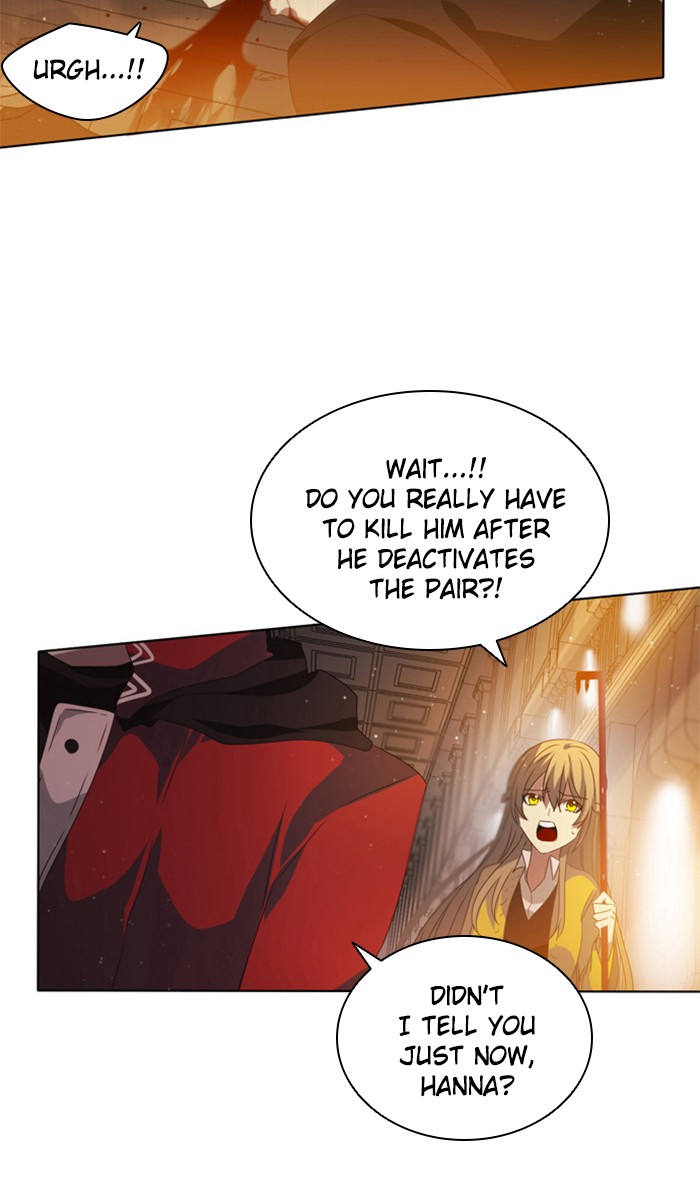 Zero Game Chapter 2 52