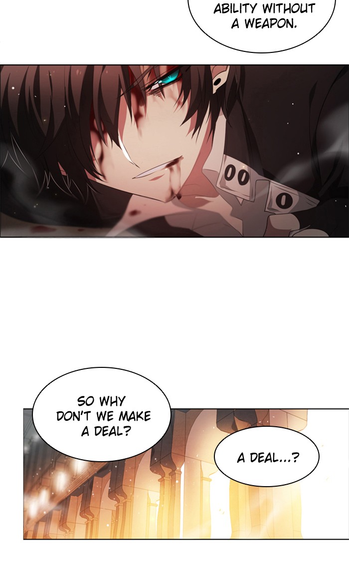 Zero Game Chapter 2 71