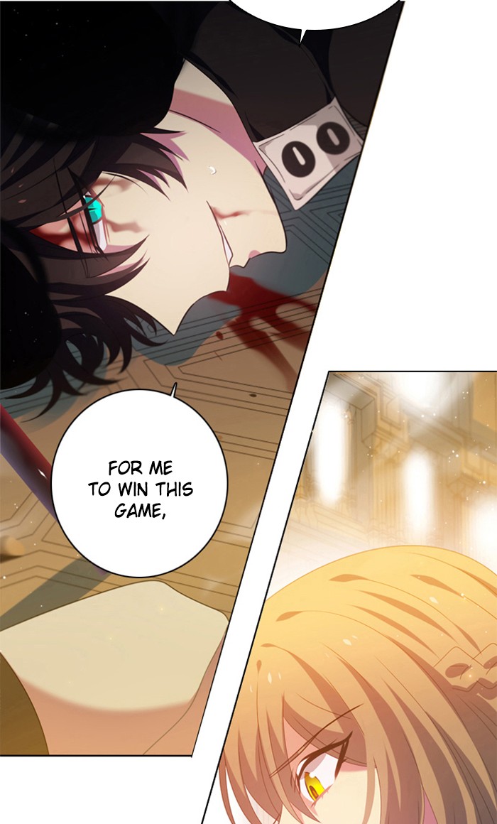 Zero Game Chapter 2 75