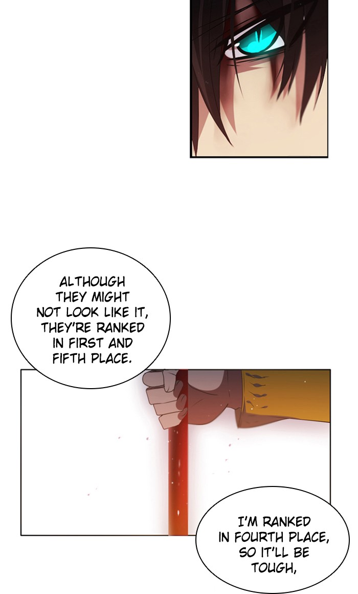 Zero Game Chapter 2 83