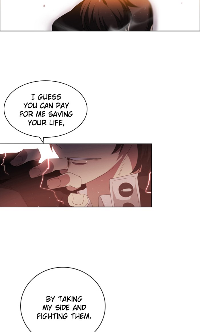 Zero Game Chapter 2 87