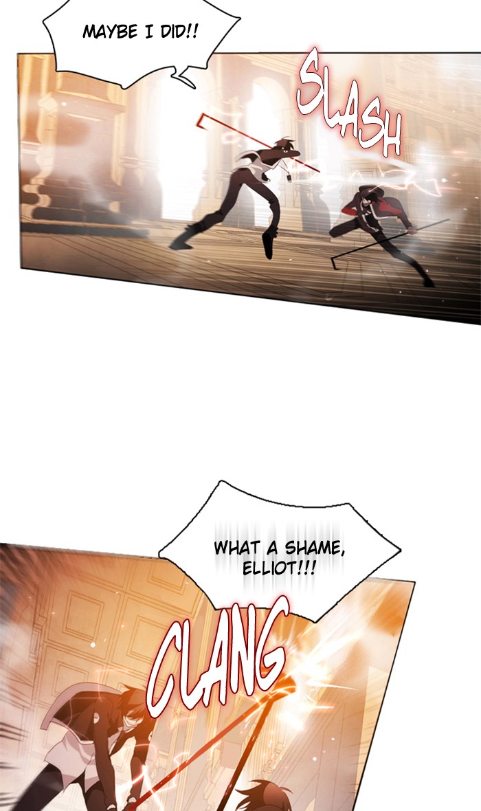 Zero Game Chapter 2 93