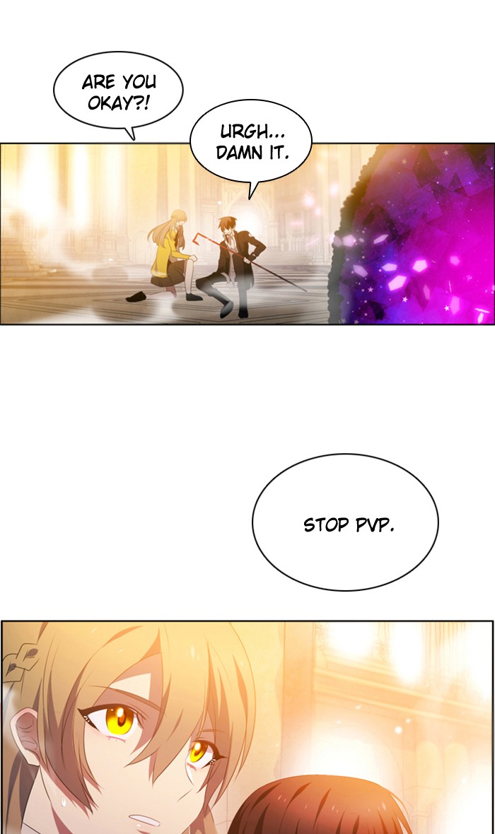 Zero Game Chapter 2 99