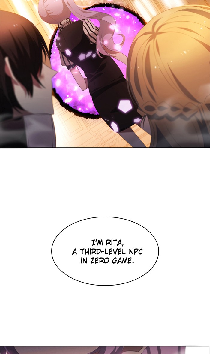 Zero Game Chapter 2 101