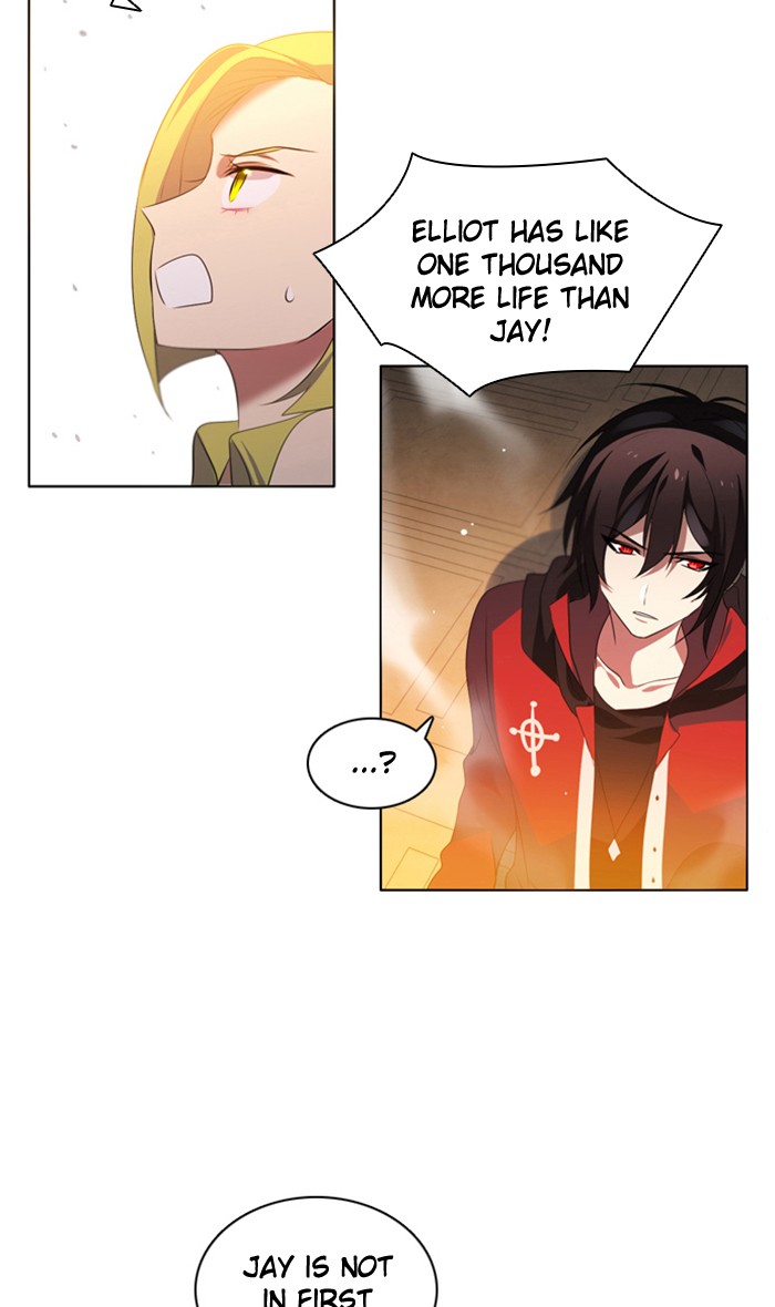 Zero Game Chapter 2 105