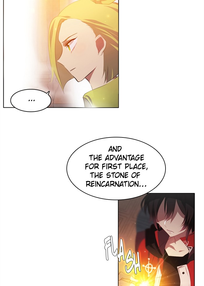 Zero Game Chapter 3 16