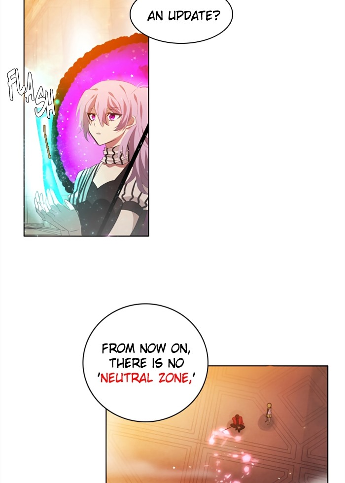 Zero Game Chapter 3 19