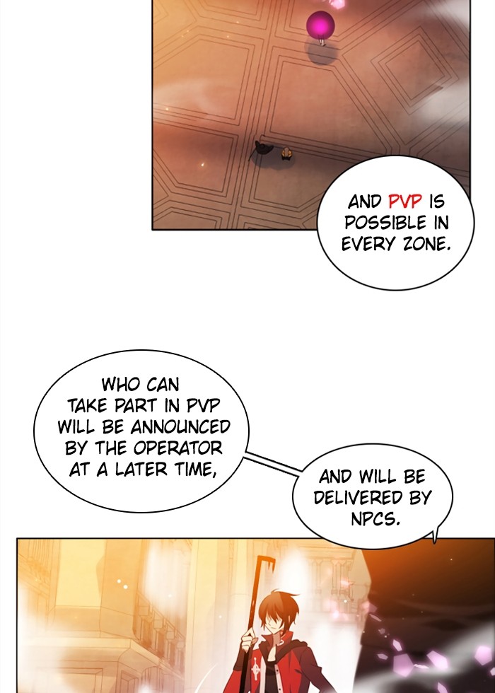 Zero Game Chapter 3 20