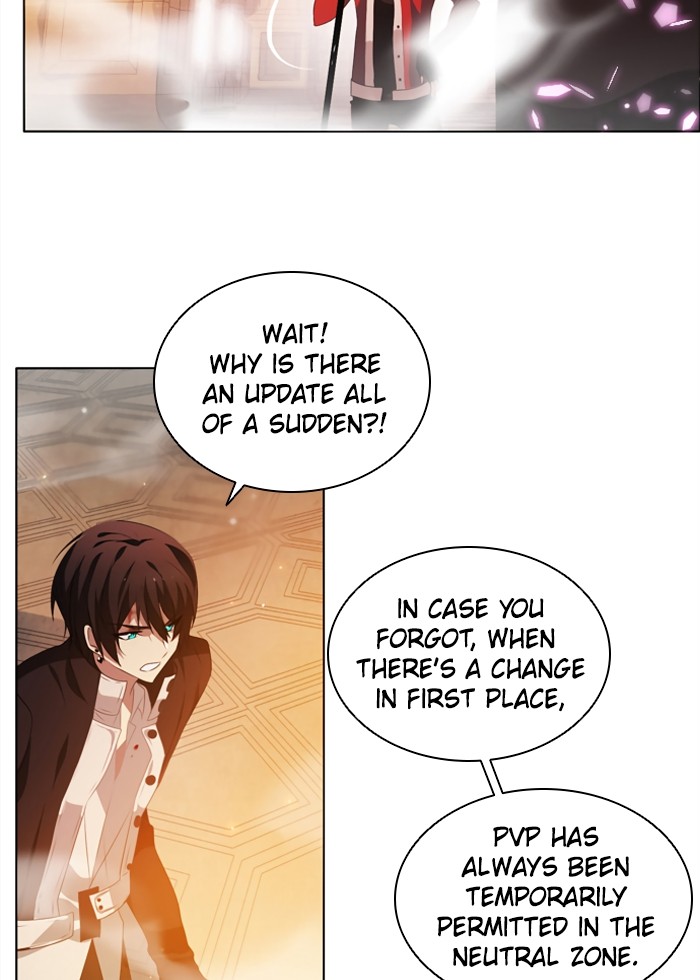 Zero Game Chapter 3 21