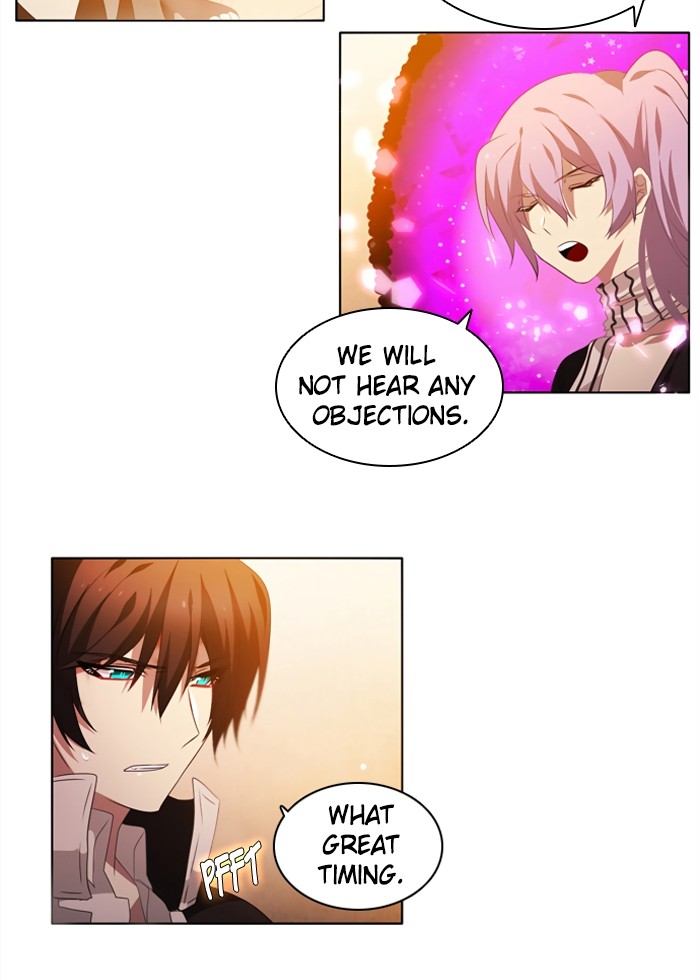 Zero Game Chapter 3 22
