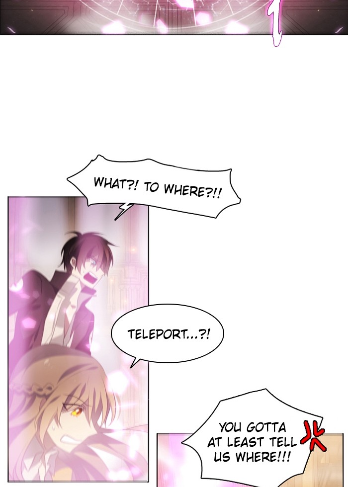 Zero Game Chapter 3 25