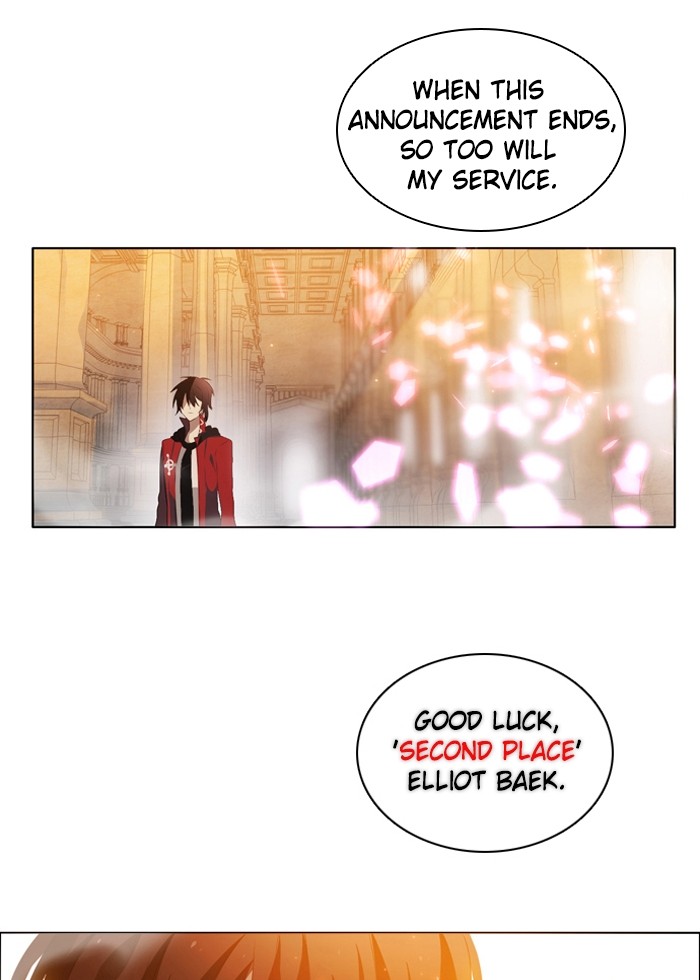 Zero Game Chapter 3 30