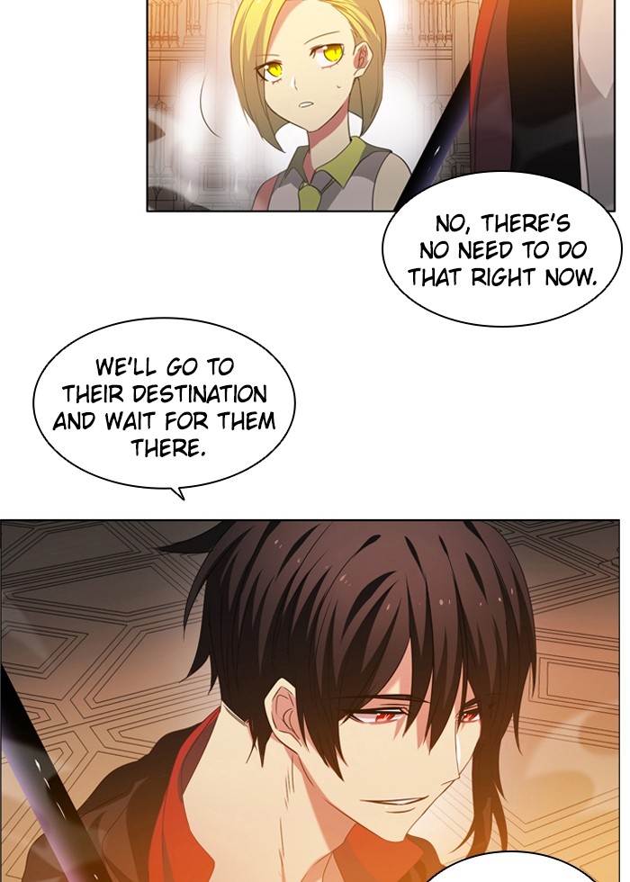Zero Game Chapter 3 32