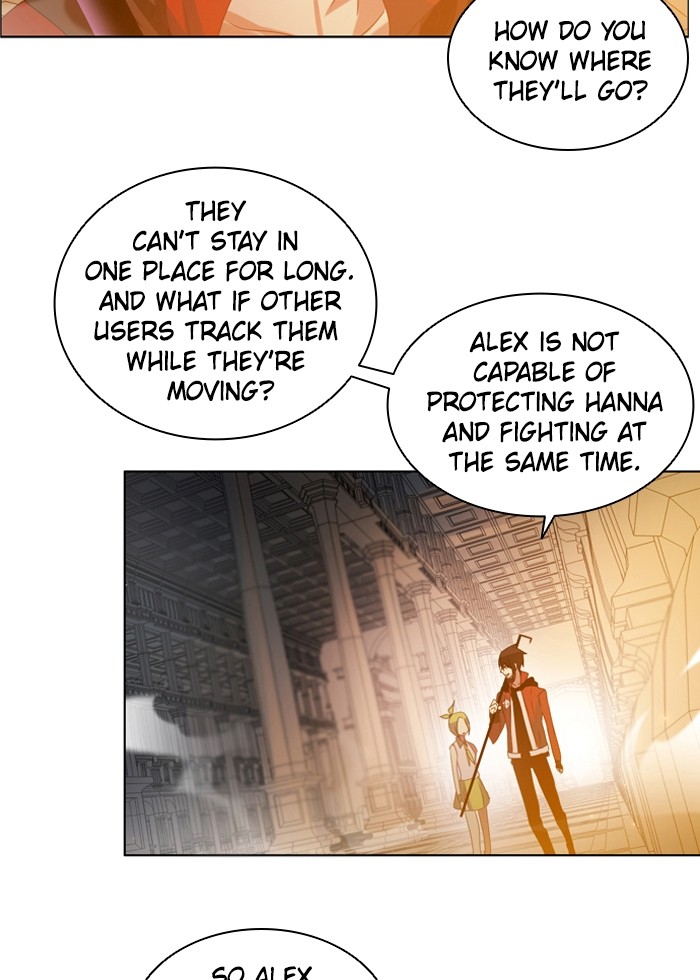 Zero Game Chapter 3 33