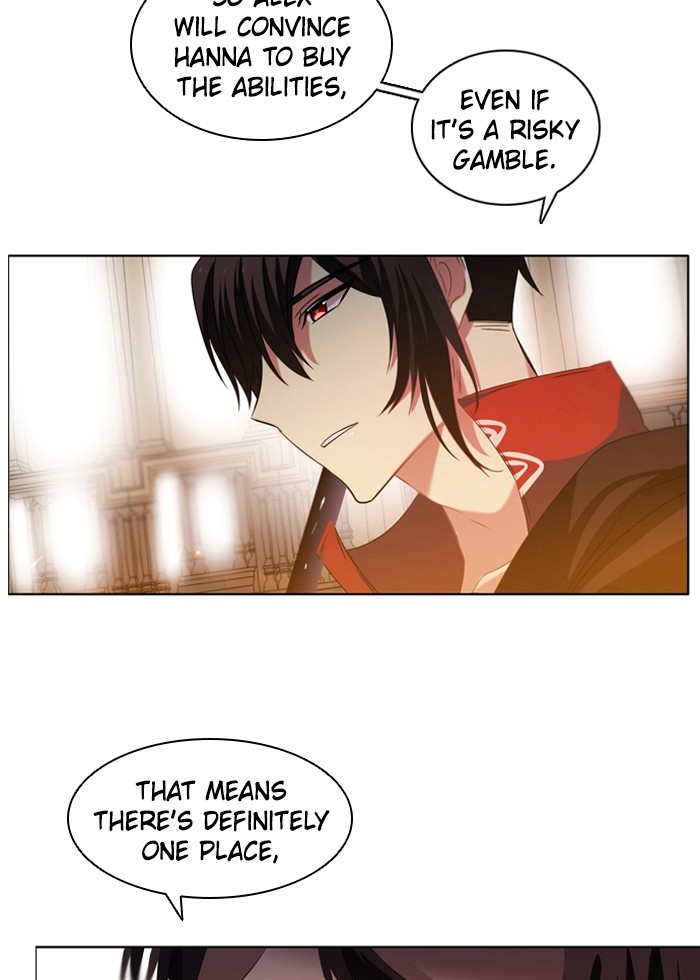 Zero Game Chapter 3 34