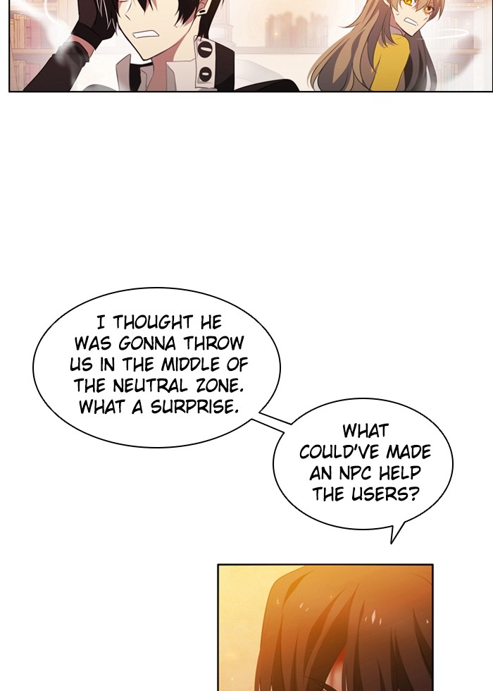 Zero Game Chapter 3 40