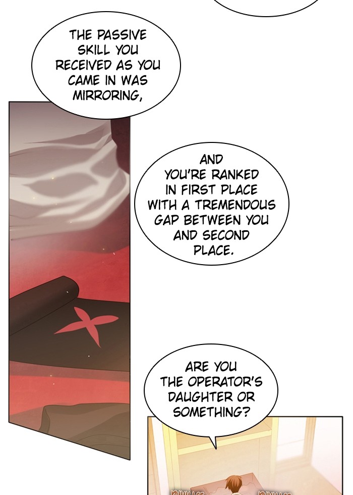 Zero Game Chapter 3 44