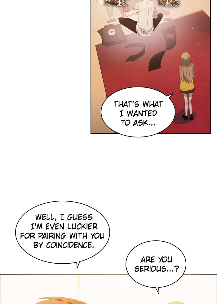 Zero Game Chapter 3 45
