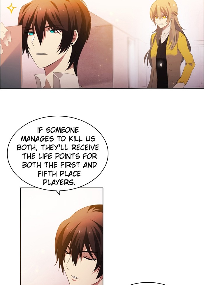 Zero Game Chapter 3 46