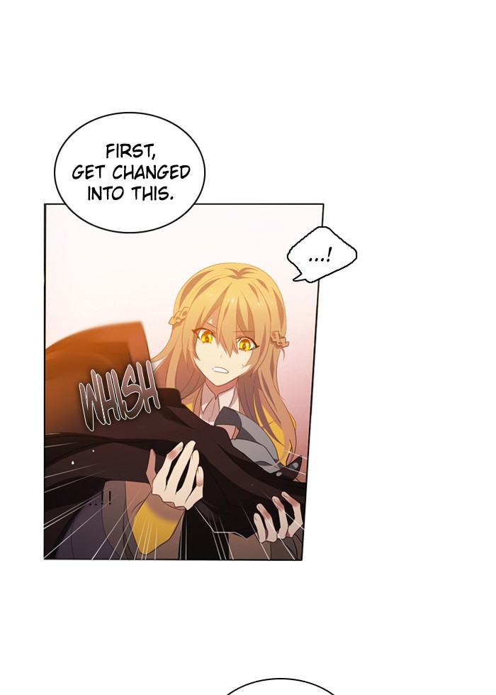 Zero Game Chapter 3 48