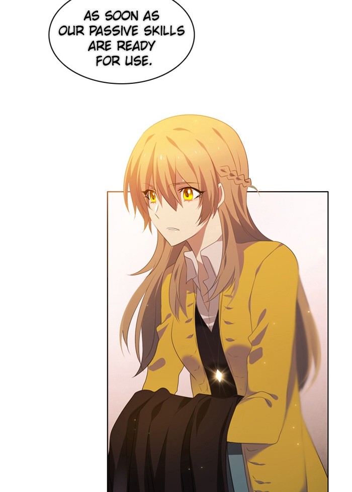 Zero Game Chapter 3 50