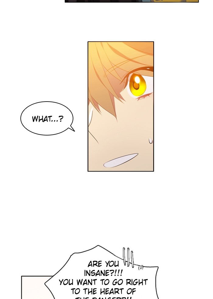 Zero Game Chapter 3 51