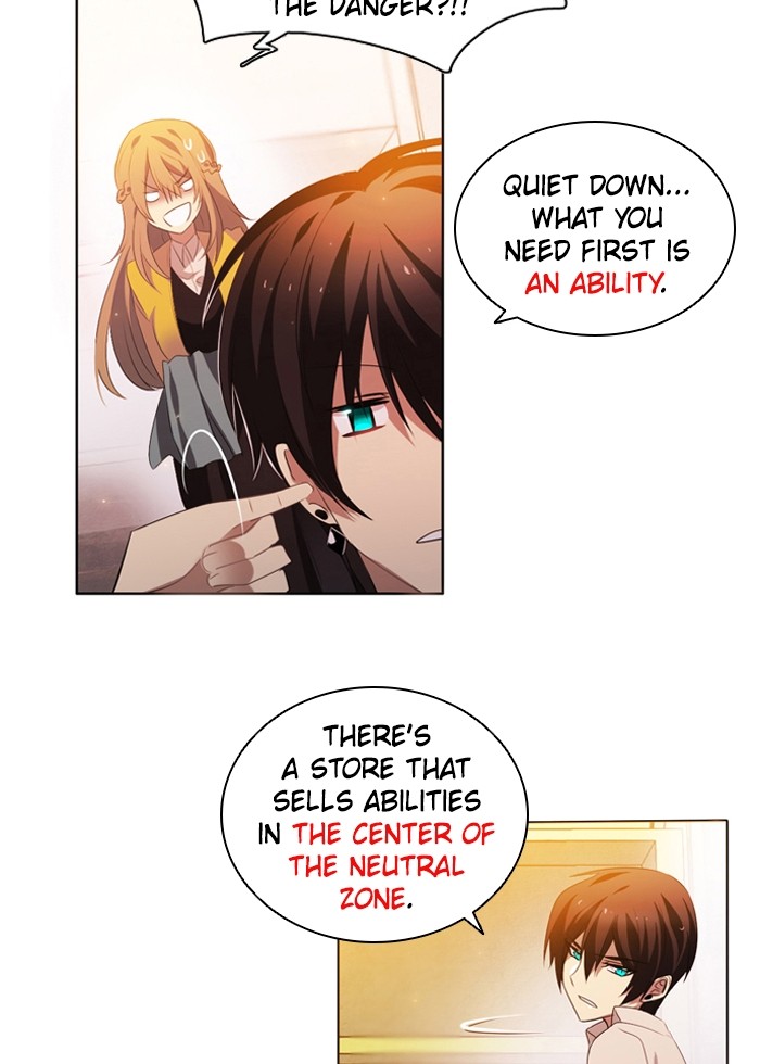 Zero Game Chapter 3 52