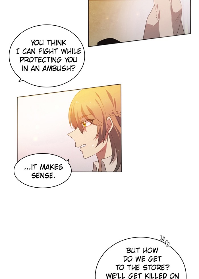 Zero Game Chapter 3 53